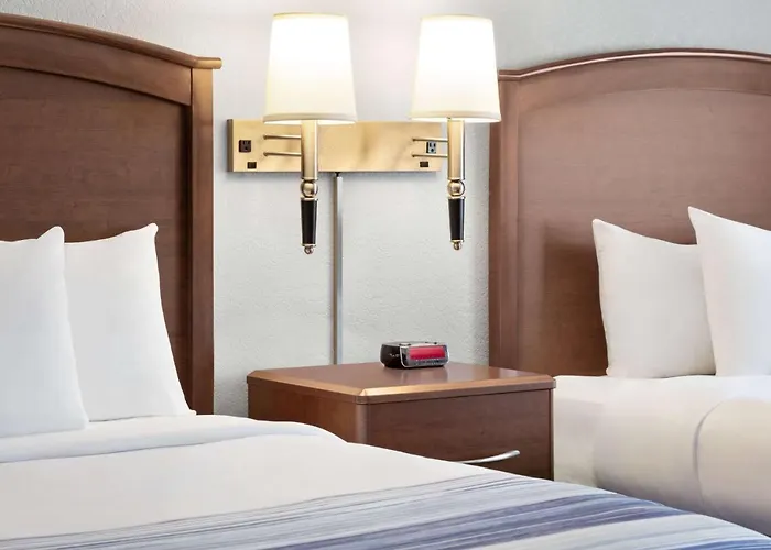 Americinn By Wyndham Bemidji