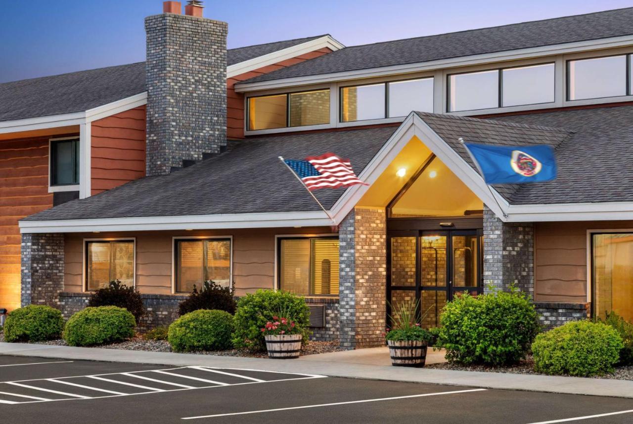 Americinn By Wyndham Hotel 3*