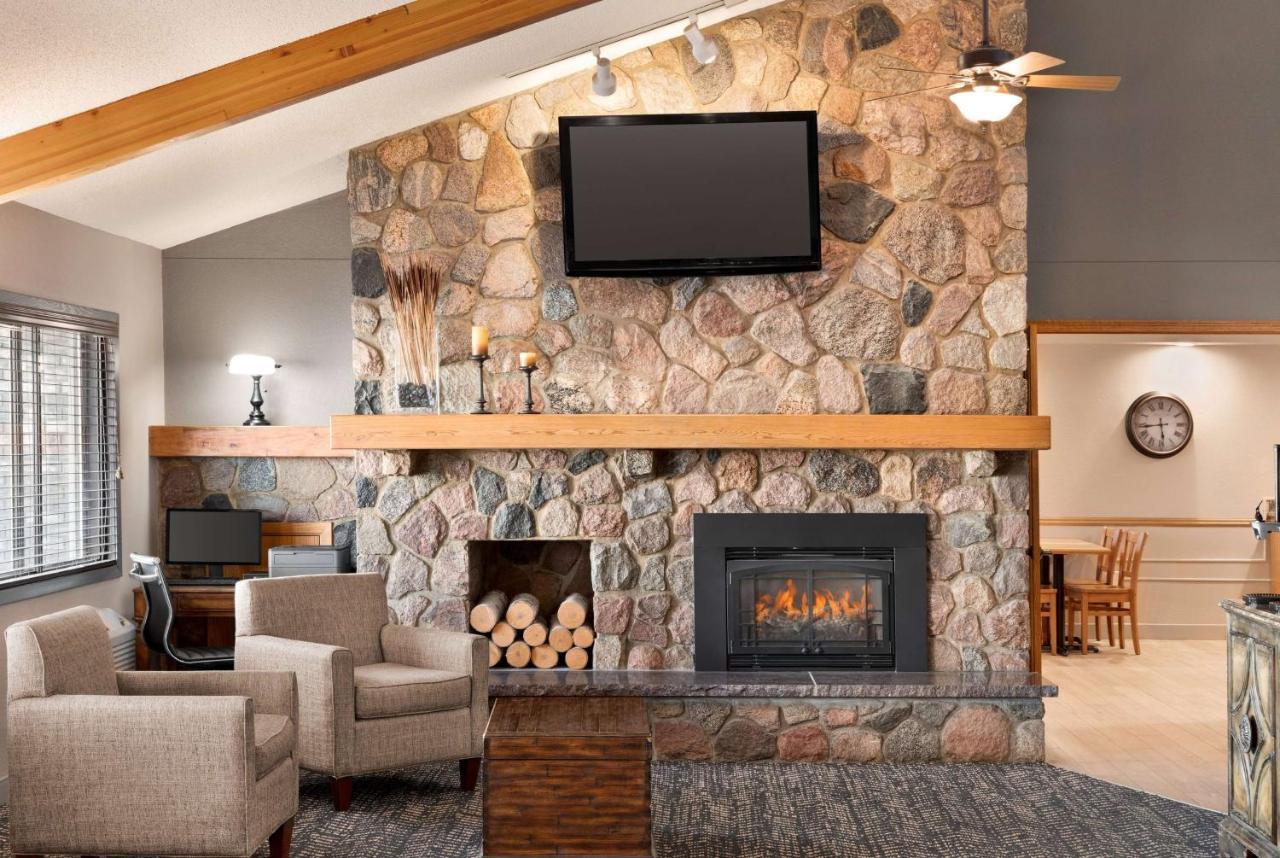 Americinn By Wyndham Bemidji