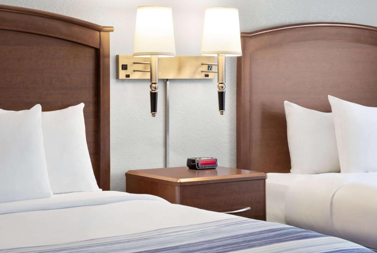 Americinn By Wyndham Bemidji