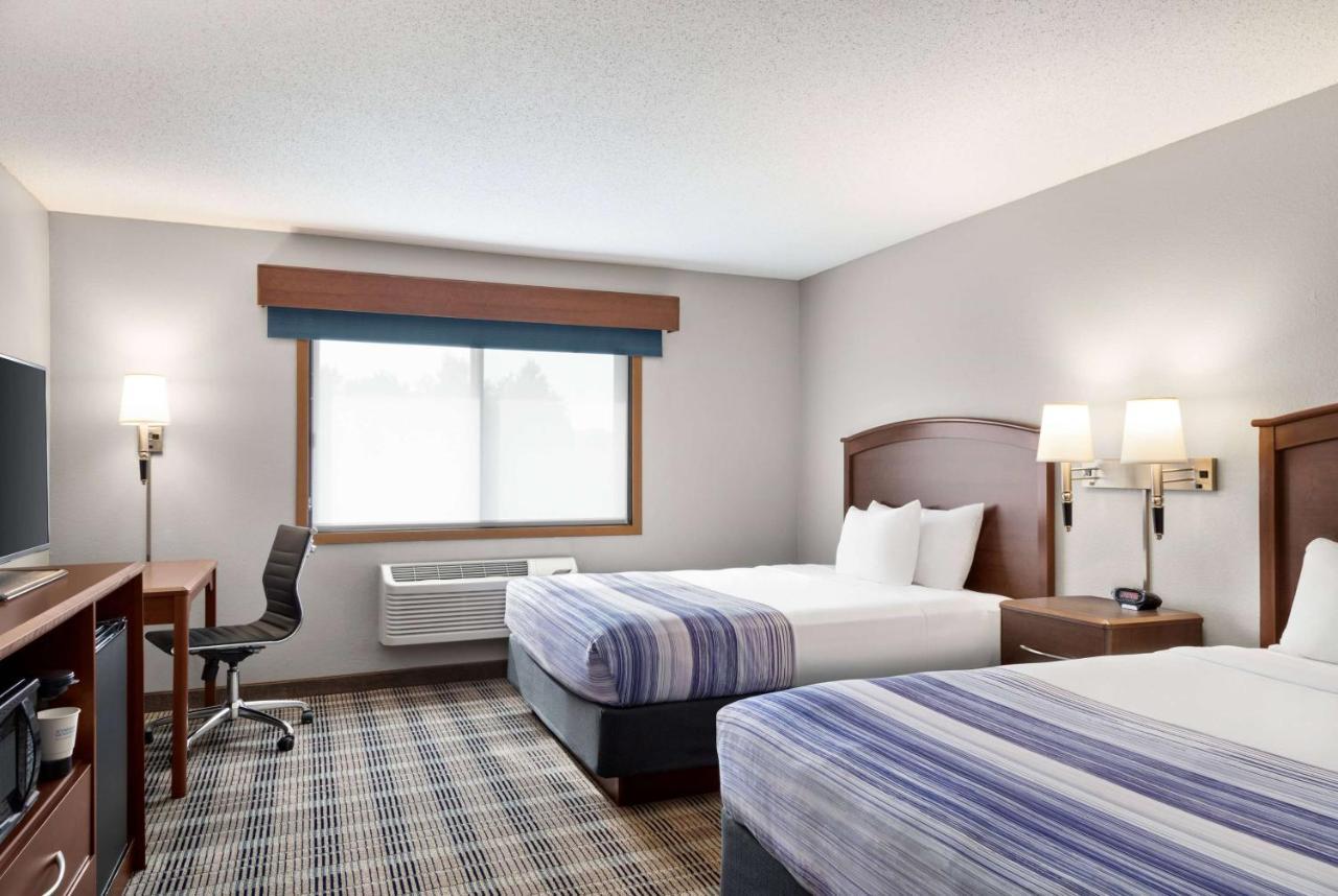 Americinn By Wyndham