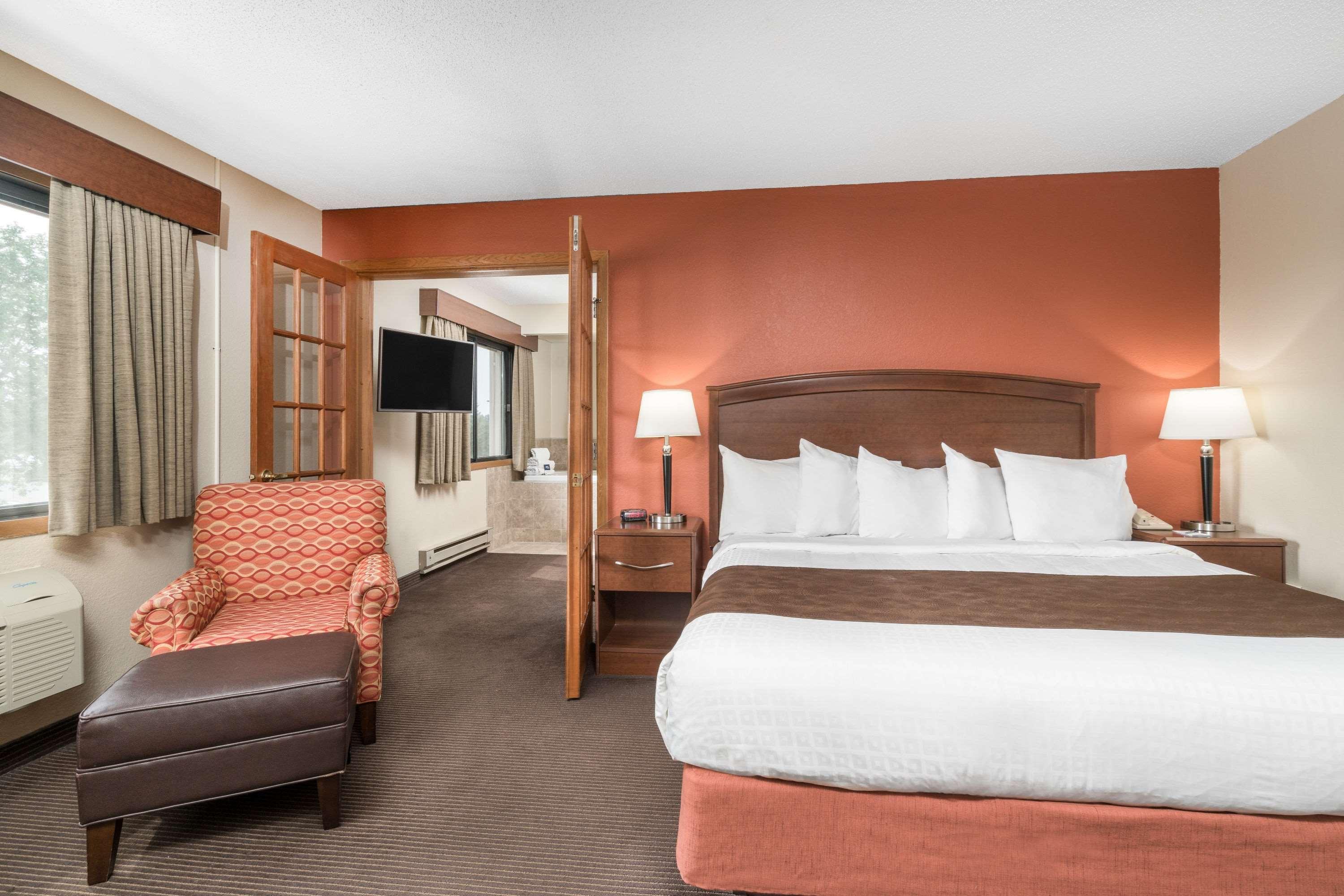 Americinn By Wyndham Bemidji
