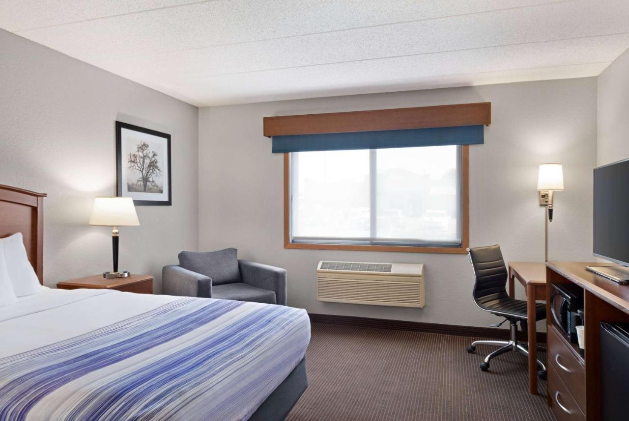 Americinn By Wyndham Hotel 3*