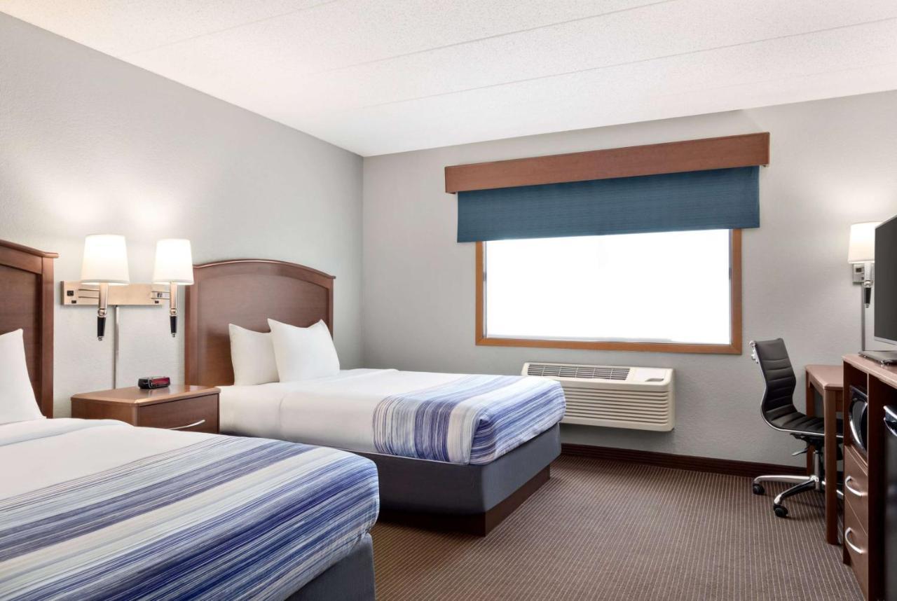 Americinn By Wyndham Hotel 3*