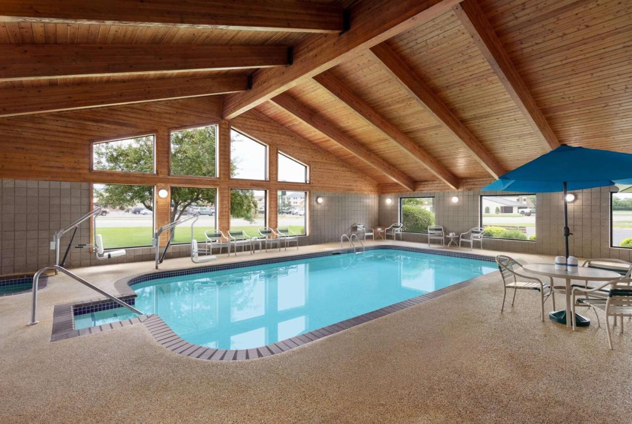 Americinn By Wyndham Hotel 3*