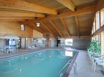 Americinn By Wyndham Bemidji