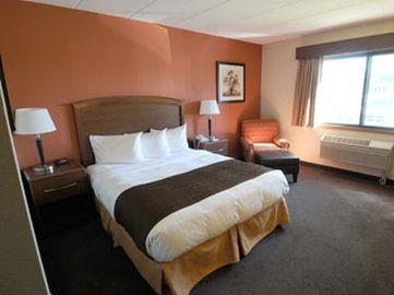 Americinn By Wyndham 3*