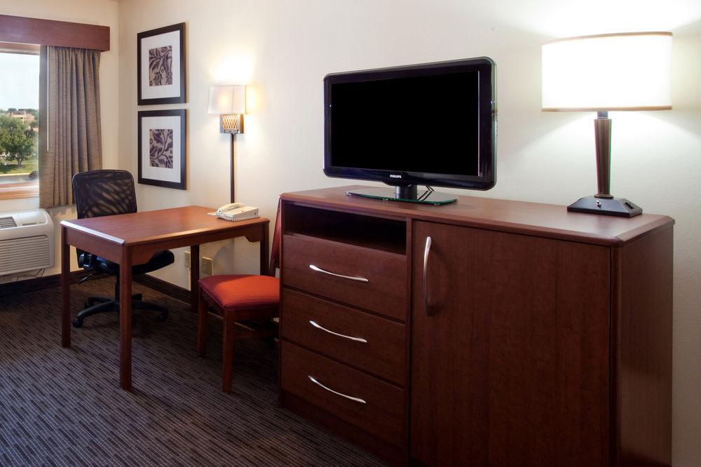 Hotel Americinn By Wyndham Bemidji