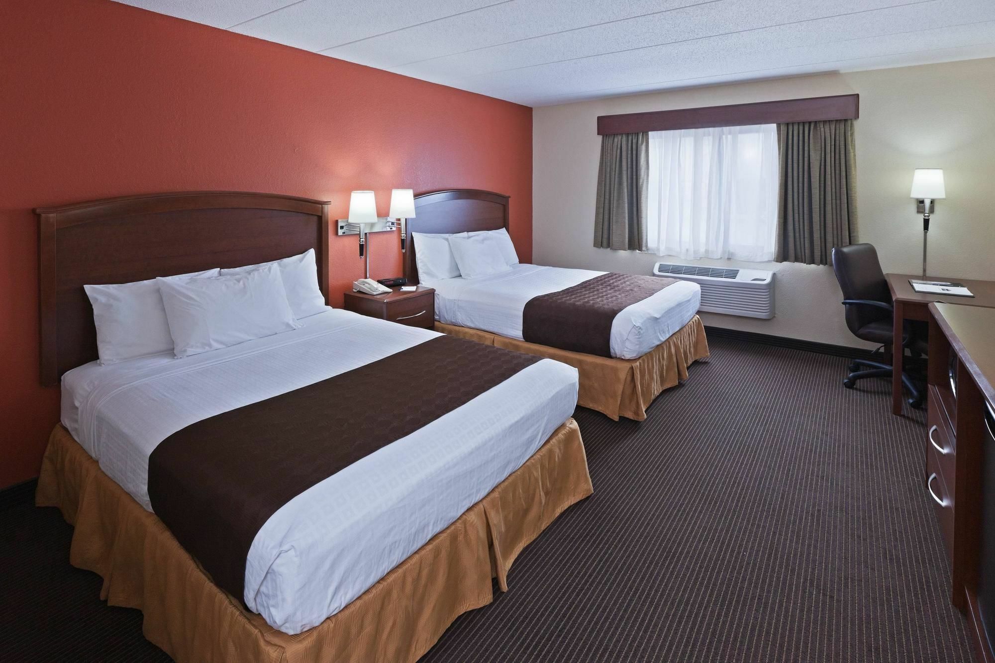 Americinn By Wyndham Hotel Bemidji