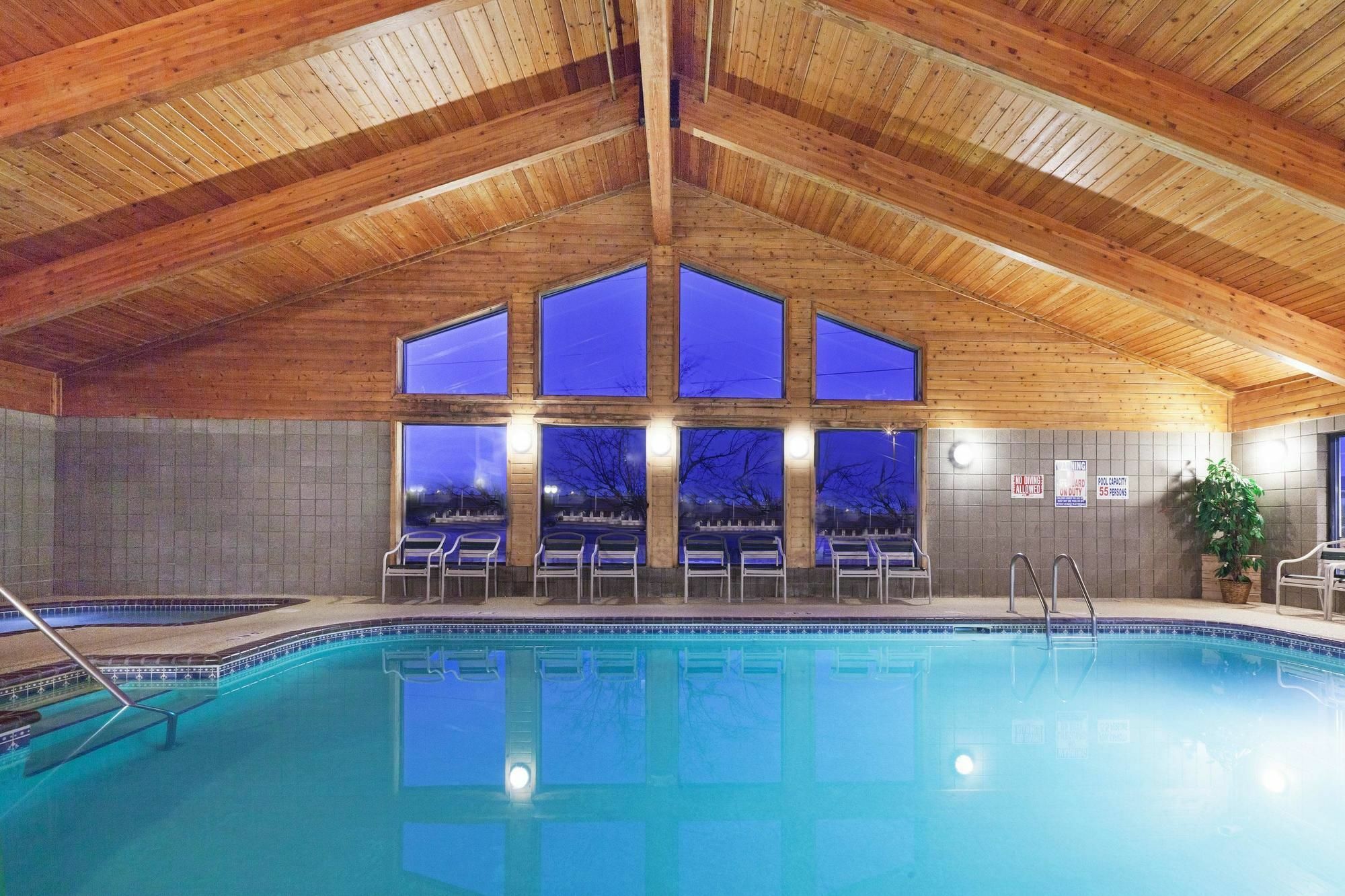 Americinn By Wyndham 3* Bemidji